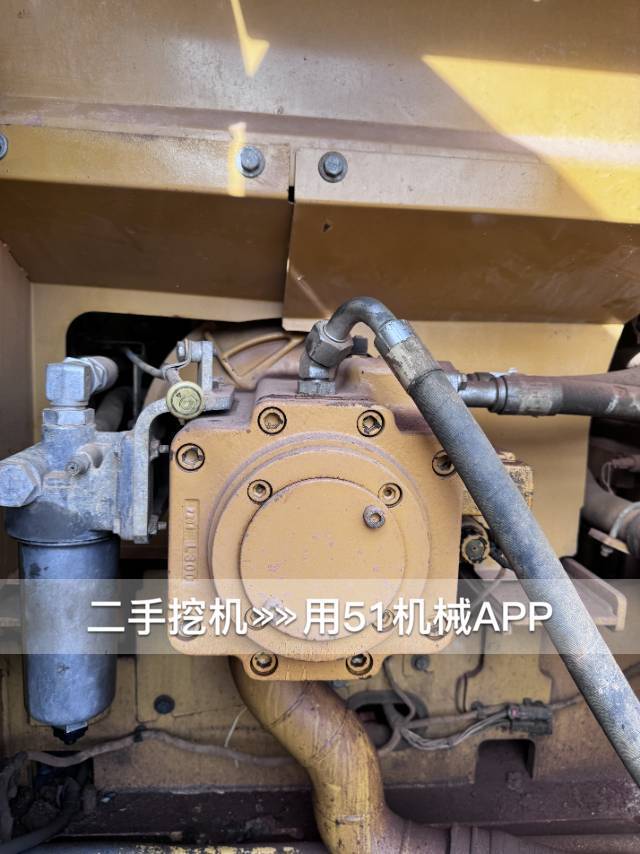 51机械